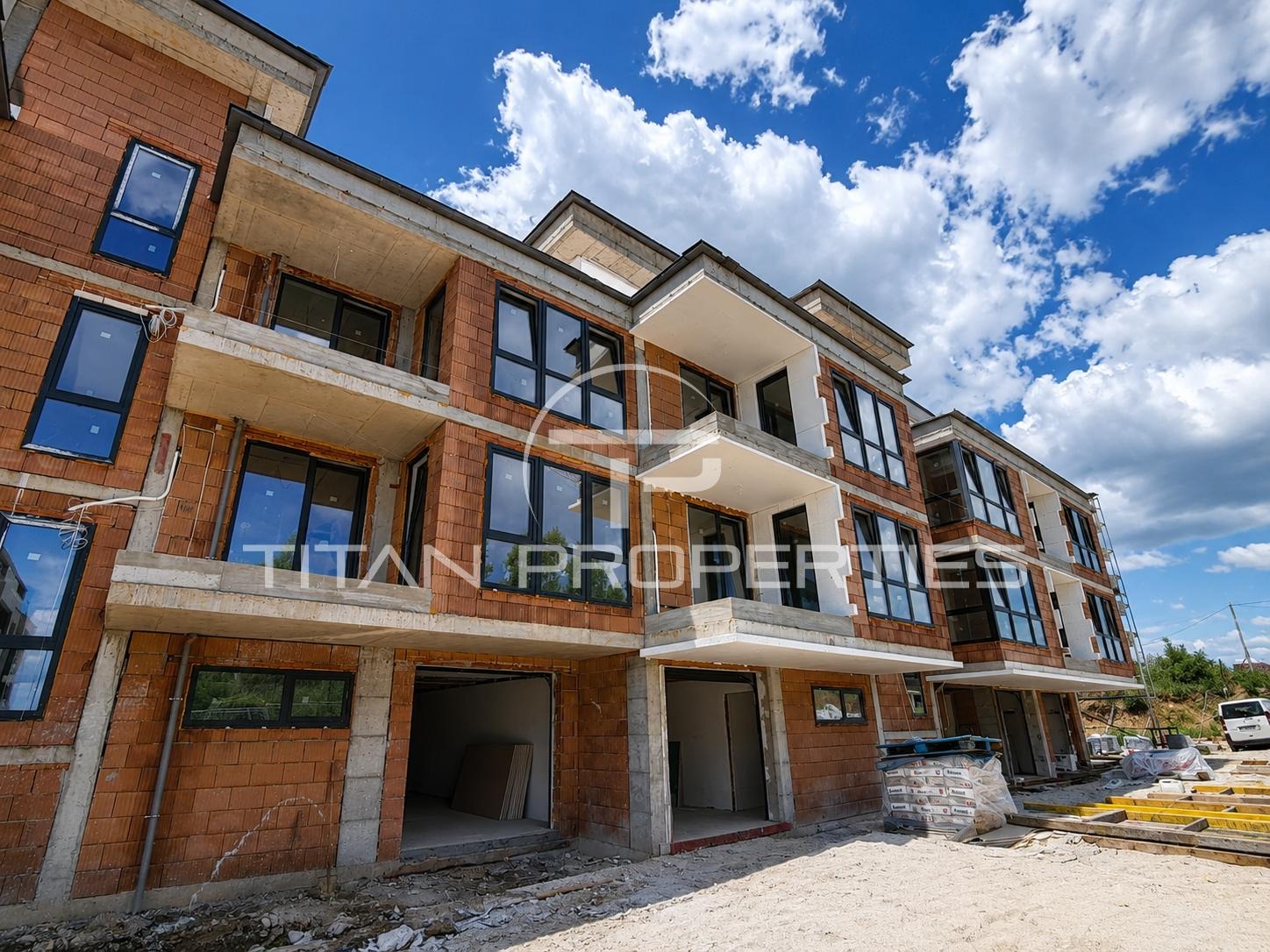 Продава 3-СТАЕН, гр. София, Малинова долина, снимка 8 - Апартаменти - 55526503
