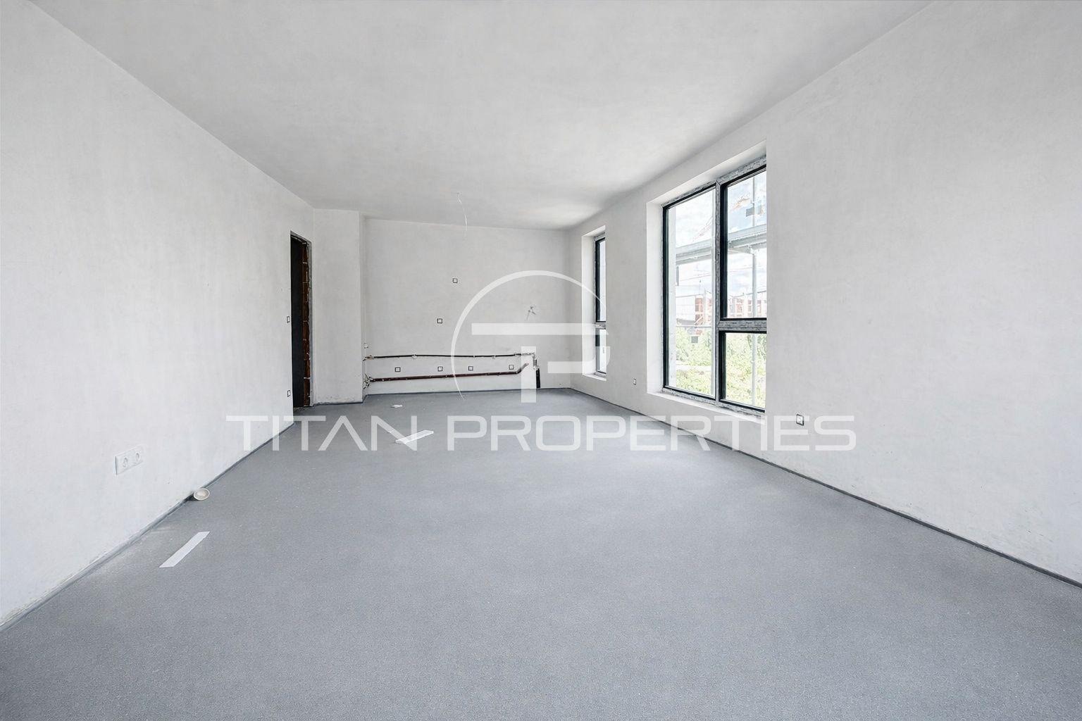 Продава 3-СТАЕН, гр. София, Малинова долина, снимка 12 - Апартаменти - 55526503