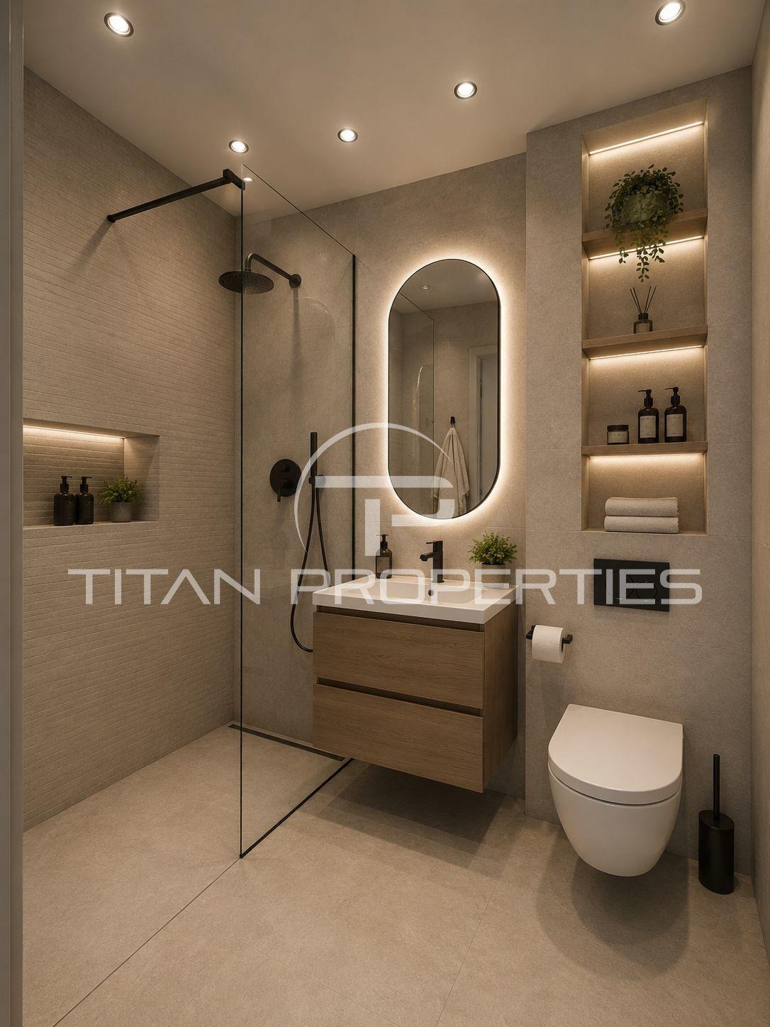 Продава 3-СТАЕН, гр. София, Малинова долина, снимка 6 - Апартаменти - 55526503