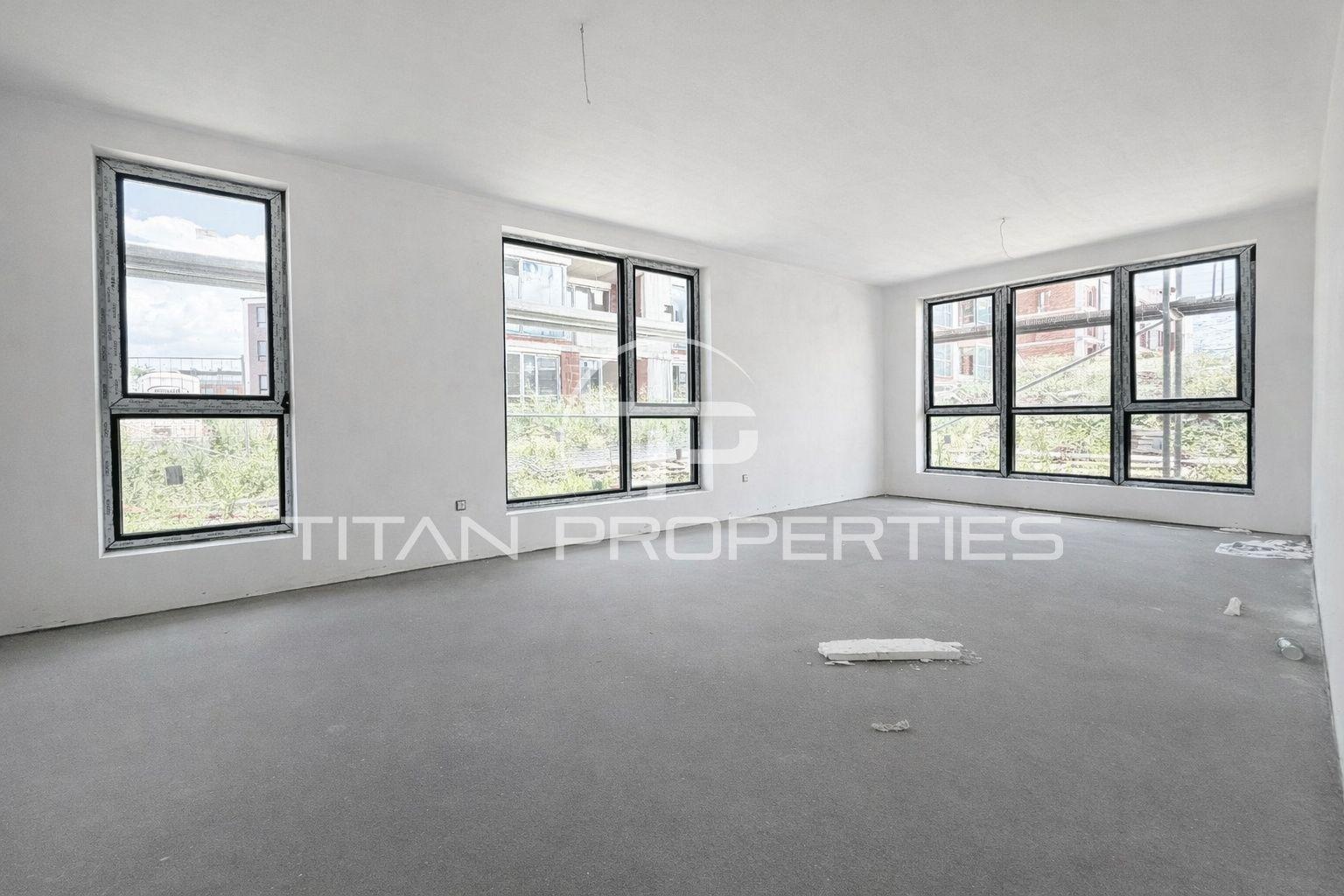 Продава 3-СТАЕН, гр. София, Малинова долина, снимка 11 - Апартаменти - 55526503