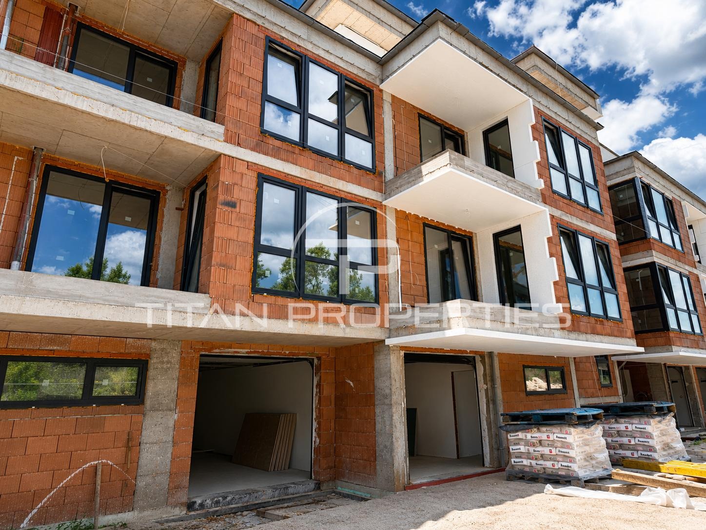 Продава 3-СТАЕН, гр. София, Малинова долина, снимка 9 - Апартаменти - 55526503