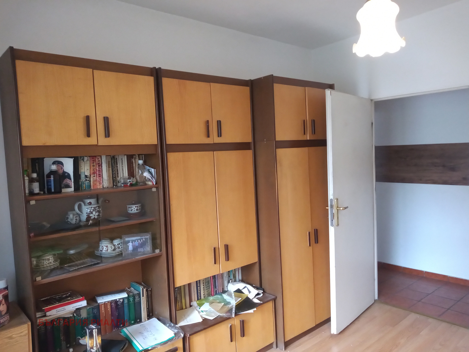 Продава 3-СТАЕН, гр. София, Люлин 2, снимка 10 - Апартаменти - 55747894