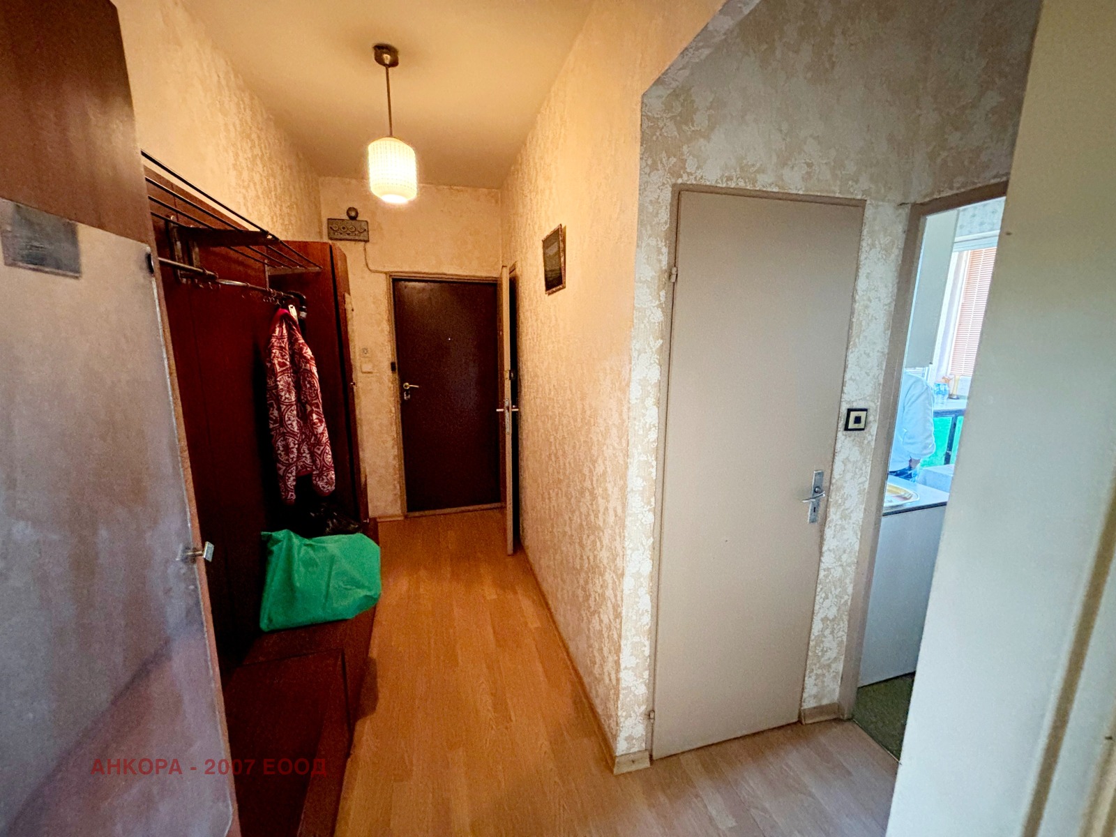 Продава 3-СТАЕН, гр. София, Люлин 2, снимка 13 - Апартаменти - 55926684
