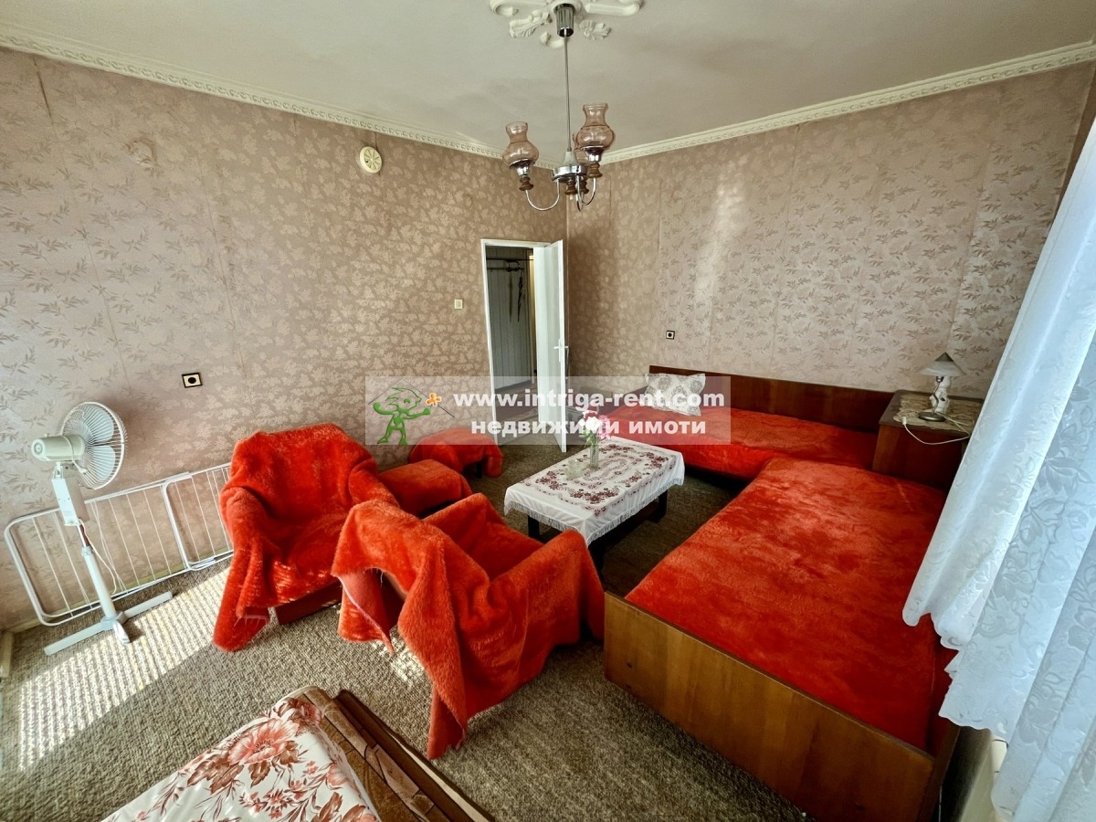 Продава 3-СТАЕН, гр. Хасково, Куба, снимка 6 - Апартаменти - 56188902