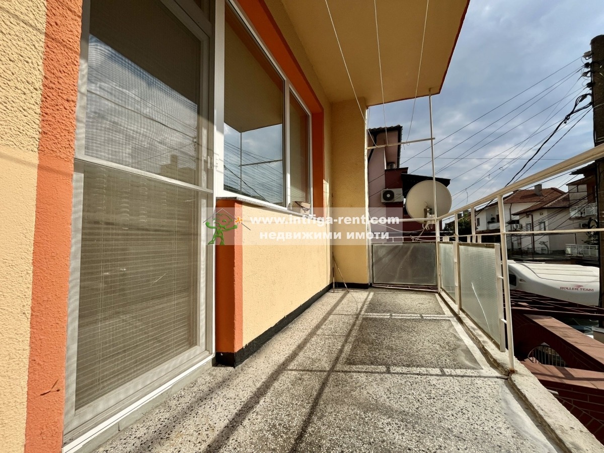 Продава 3-СТАЕН, гр. Хасково, Куба, снимка 8 - Апартаменти - 56188902