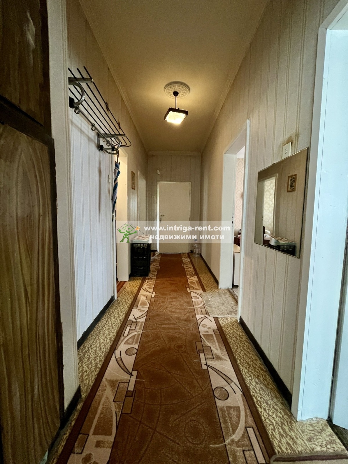 Продава 3-СТАЕН, гр. Хасково, Куба, снимка 9 - Апартаменти - 56188902