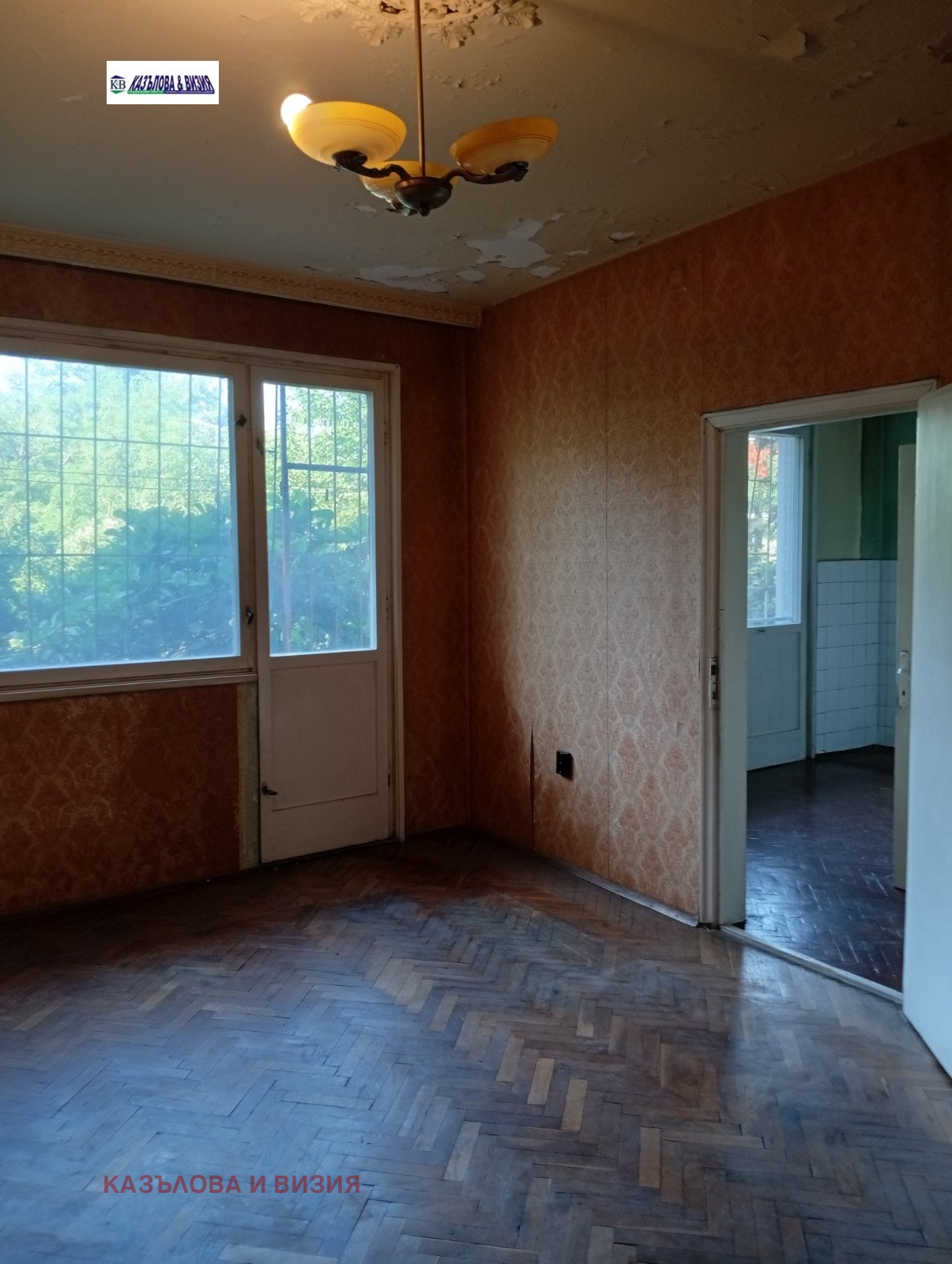 Продава 4-СТАЕН, гр. Варна, Базар Левски, снимка 5 - Апартаменти - 55202198