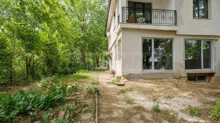 Продава МНОГОСТАЕН, гр. София, Лозенец, снимка 4 - Апартаменти - 54639772