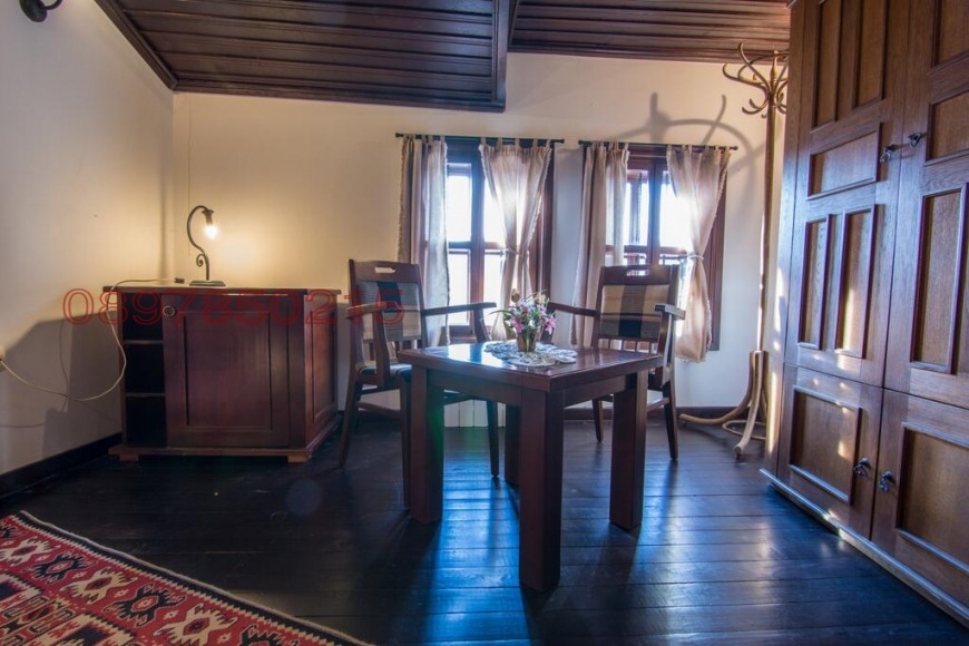 Продава КЪЩА, с. Боженците, област Габрово, снимка 5 - Къщи - 55690407