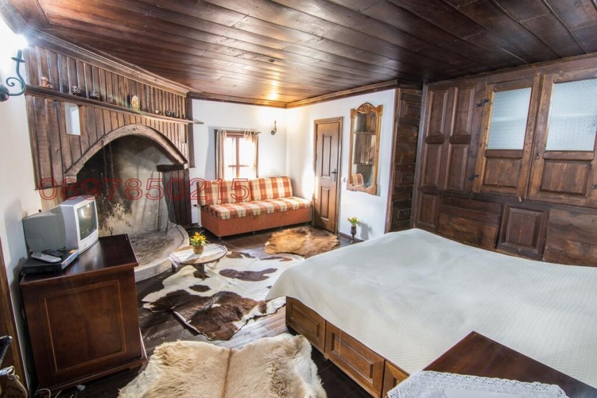 Продава КЪЩА, с. Боженците, област Габрово, снимка 6 - Къщи - 55690407