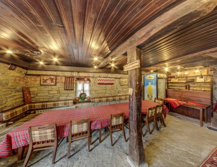 Продава КЪЩА, с. Боженците, област Габрово, снимка 9 - Къщи - 55690407