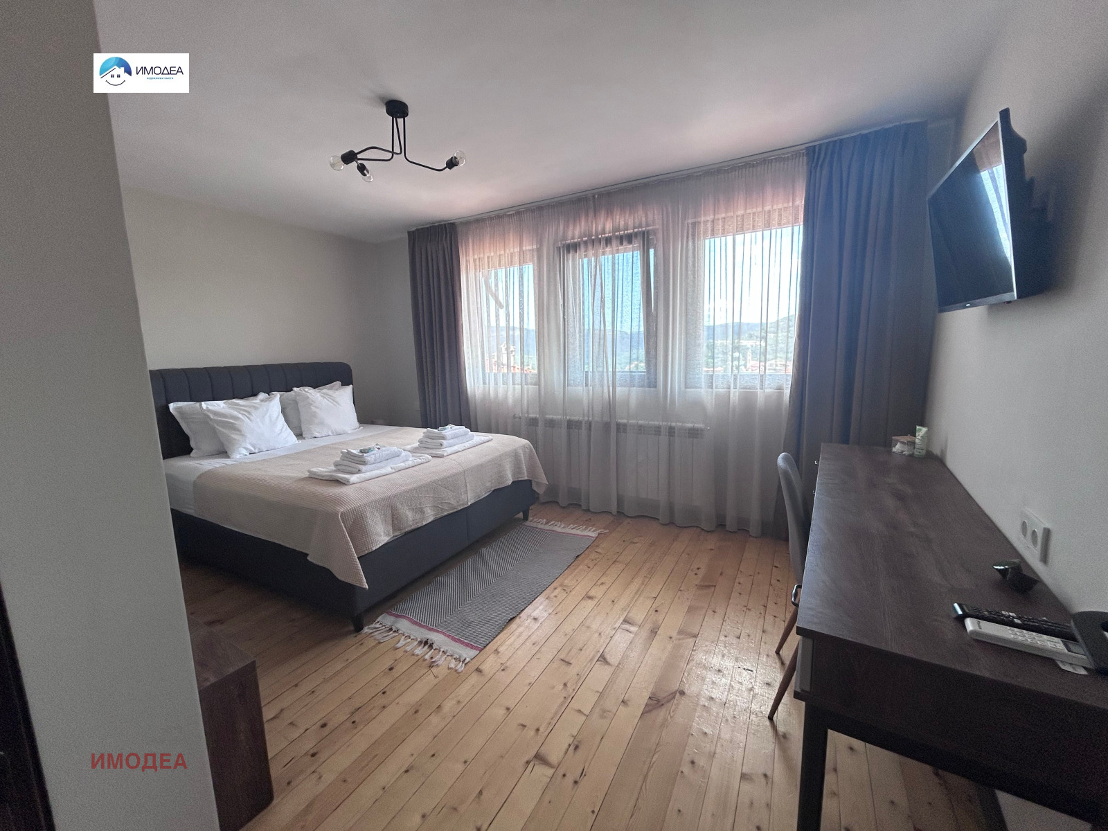 Продава КЪЩА, гр. Велико Търново, Варуша, снимка 2 - Къщи - 55985997