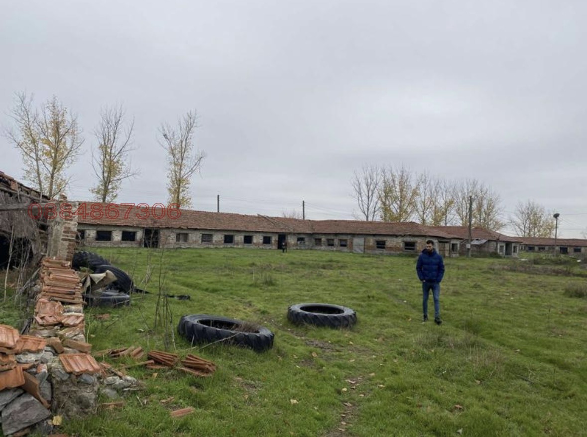 Продава ПАРЦЕЛ, гр. Първомай, област Пловдив, снимка 5 - Парцели - 54073539