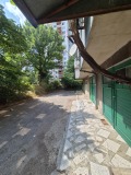 Продава ГАРАЖ, ПАРКОМЯСТО, гр. София, Банишора, снимка 2