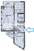 Продава 3-СТАЕН, град София, Люлин 5 • 168000 € / 328579.44 лв. • 35183625 3