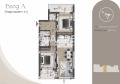 Продава  3-стаен град София , Бояна , 112 кв.м | 64410900 - изображение [4]