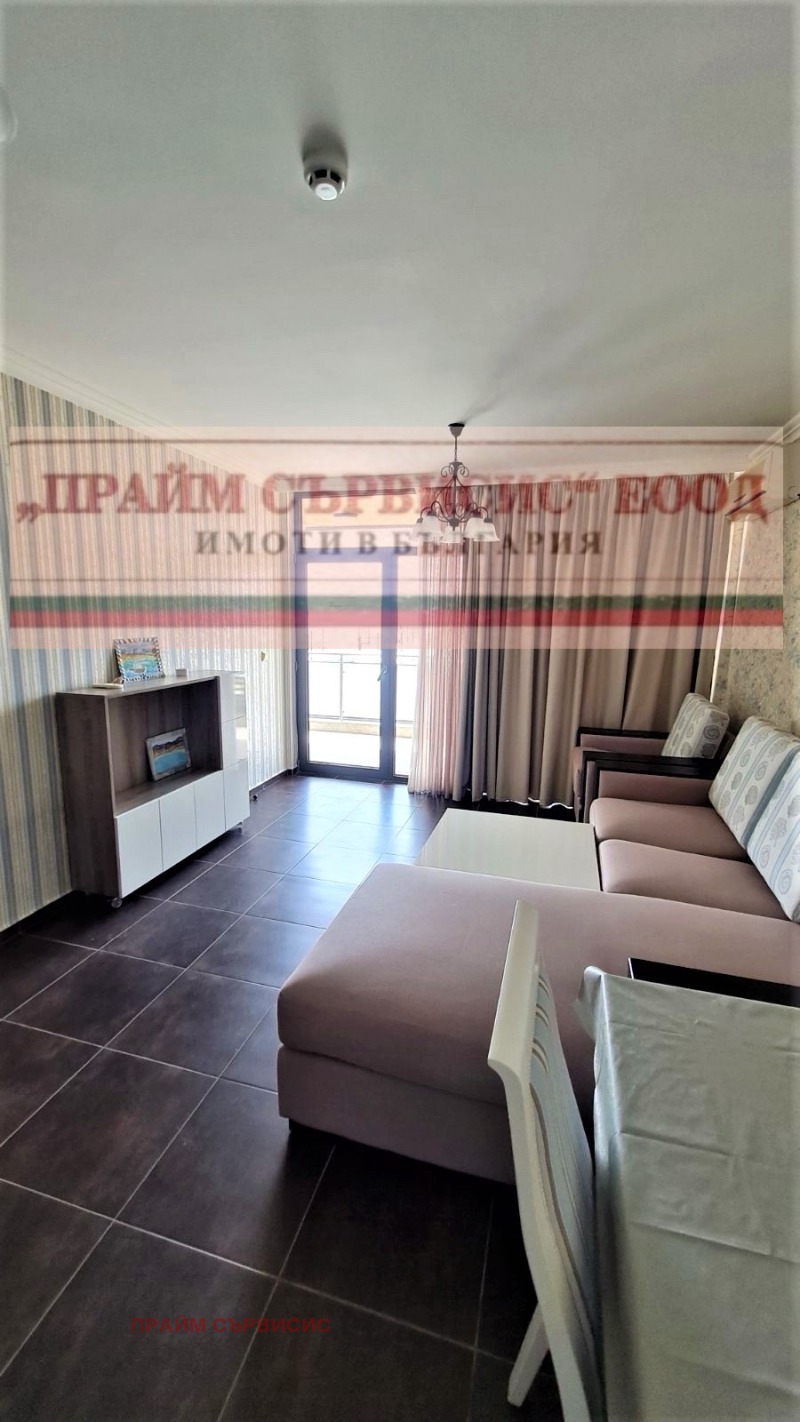 Продава 2-СТАЕН в област Бургас, гр. Свети Влас - 60 кв.м / 124 990 € » 244 459.19 лв., ПРАЙМ СЪРВИСИС