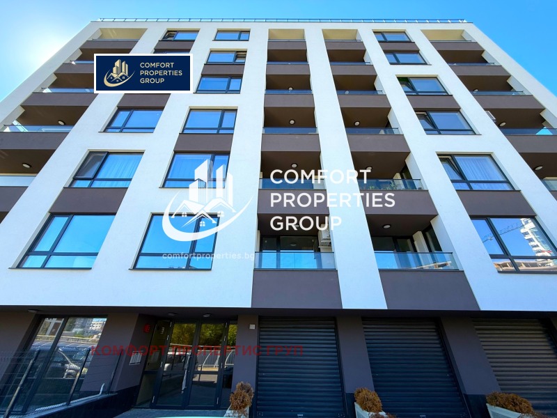 Продава 2-СТАЕН в град София, Дружба 2 - 128 кв.м / 253 420 € » 495 646.44 лв., КОМФОРТ ПРОПЕРТИС ГРУП