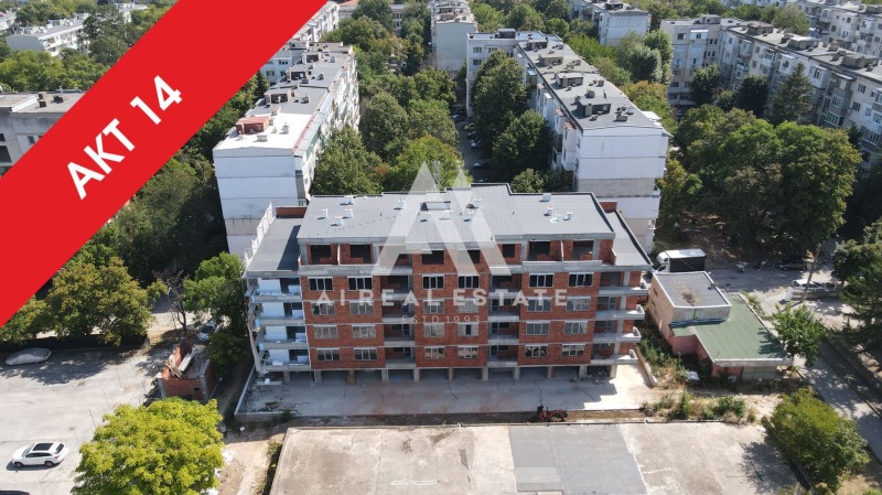 Продава 3-СТАЕН в град Плевен, Сторгозия - 104 кв.м / 120 175 € » 235 041.87 лв., АНДРОМЕДА ООД
