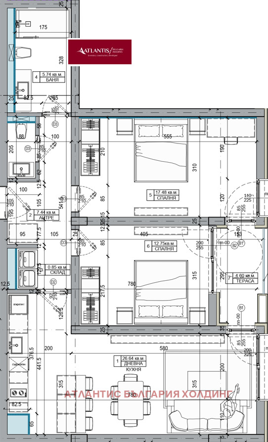 Продава 3-СТАЕН | Imot.bg — изображение 14