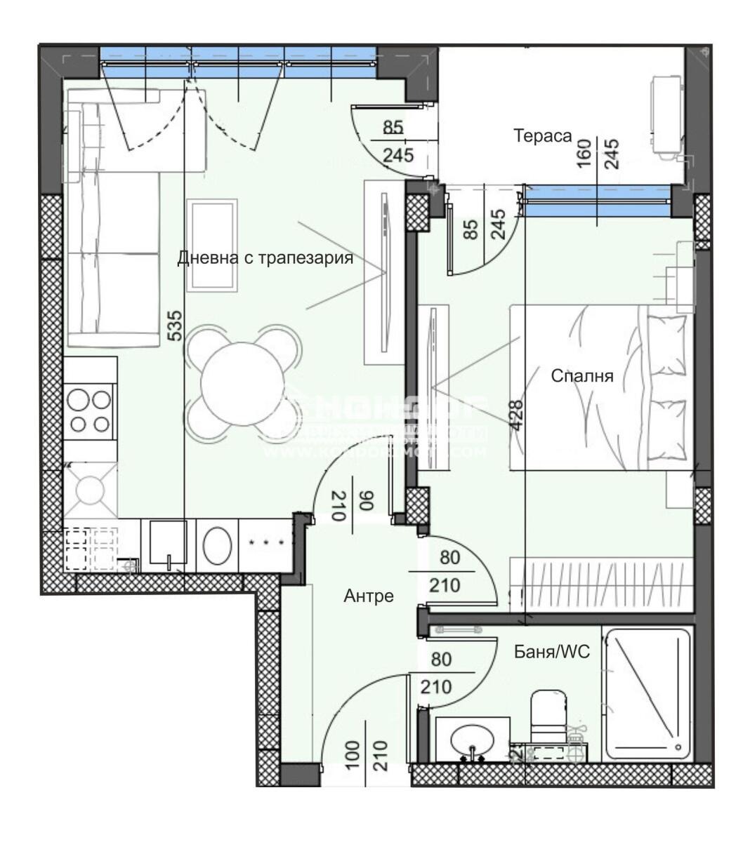 ������� 2-����� | Imot.bg � ����������� 5