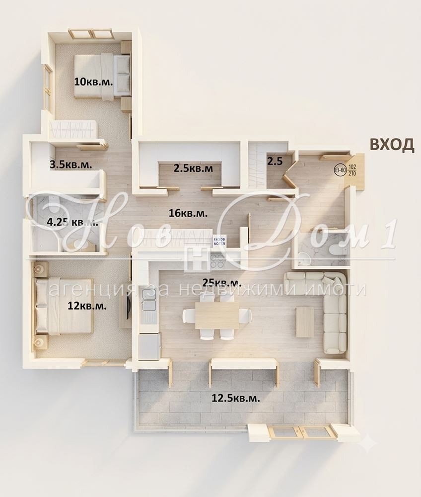 ������� 3-����� | Imot.bg � ����������� 1