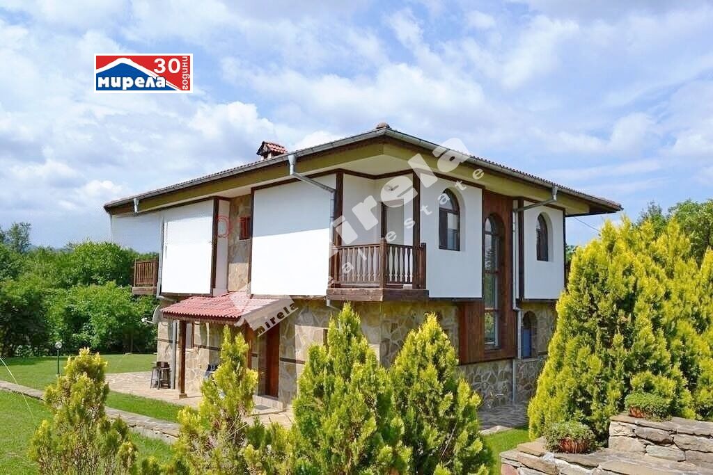 Продава КЪЩА | Imot.bg — изображение 1