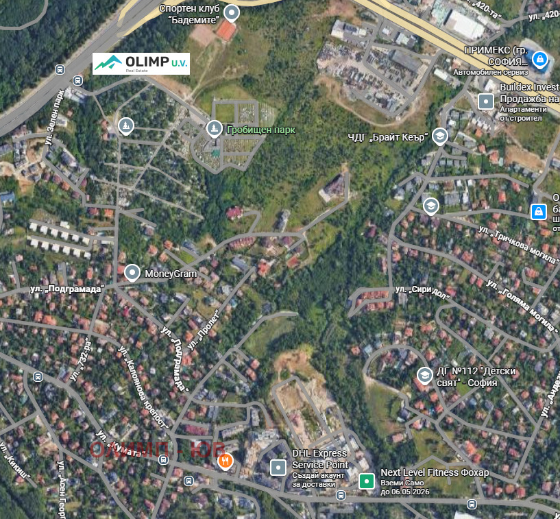 ������� ������ | Imot.bg � ����������� 1