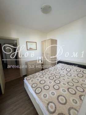 1 chambre k.k. Zlatni pyasatsi, Varna 5