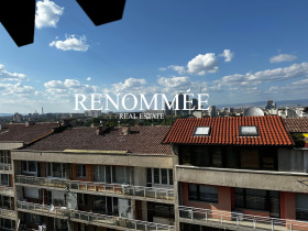 Maisonette Lozenez, Sofia 15