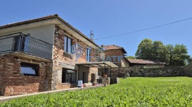 Casa Vichovgrad, região Veliko Tarnovo 1