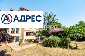 Къща град Варна, м-т Долна Трака