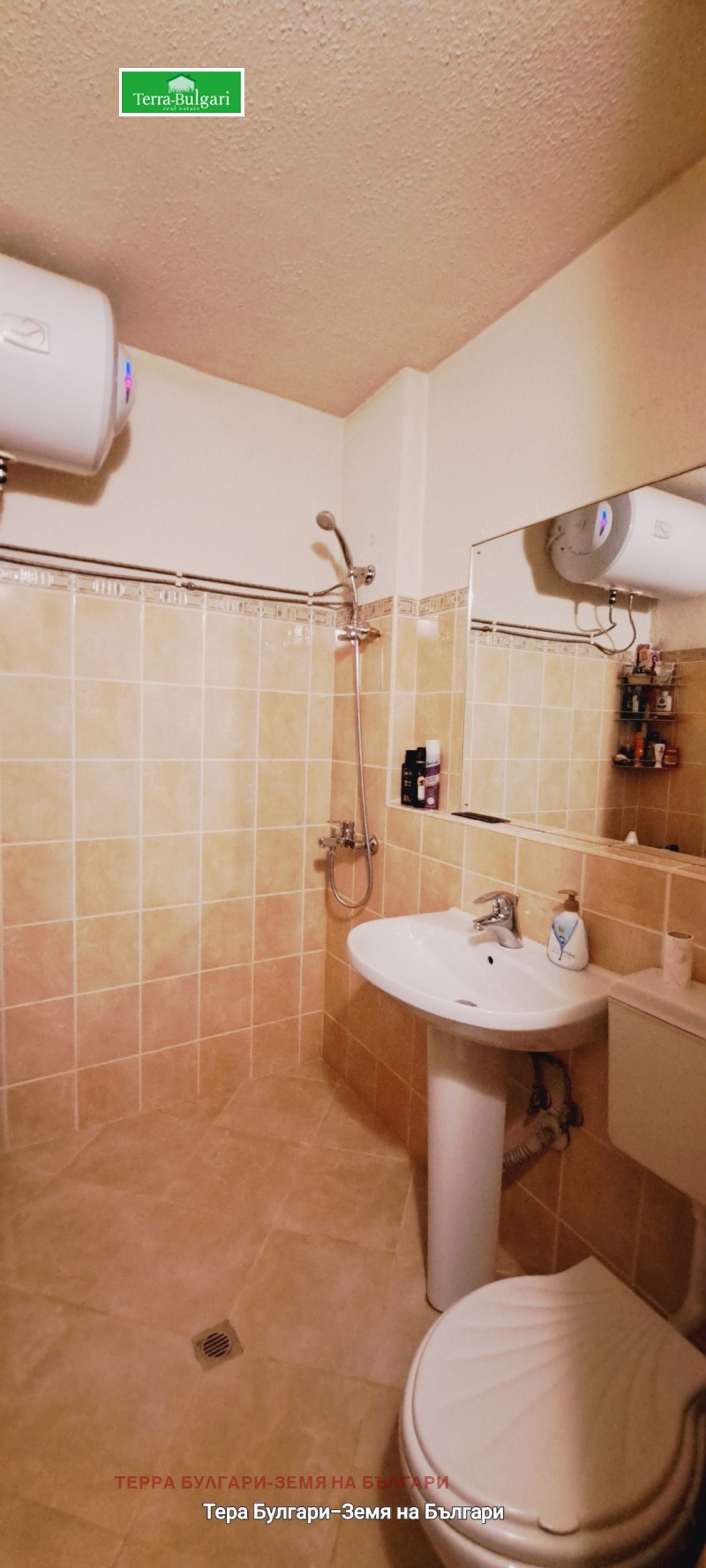Na prodej  Studio Pernik , Iztok , 46 m2 | 49629339 - obraz [12]