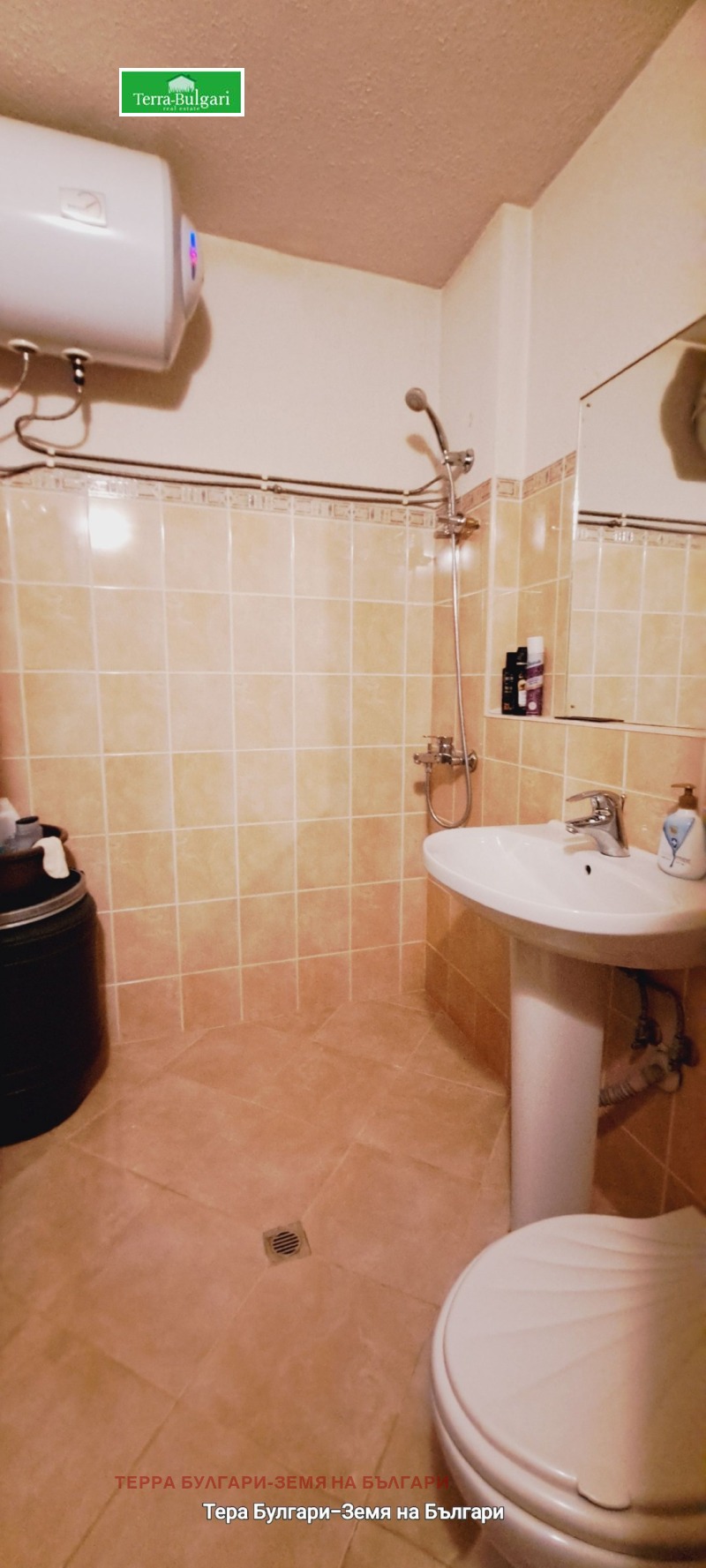 Na prodej  Studio Pernik , Iztok , 46 m2 | 49629339 - obraz [13]