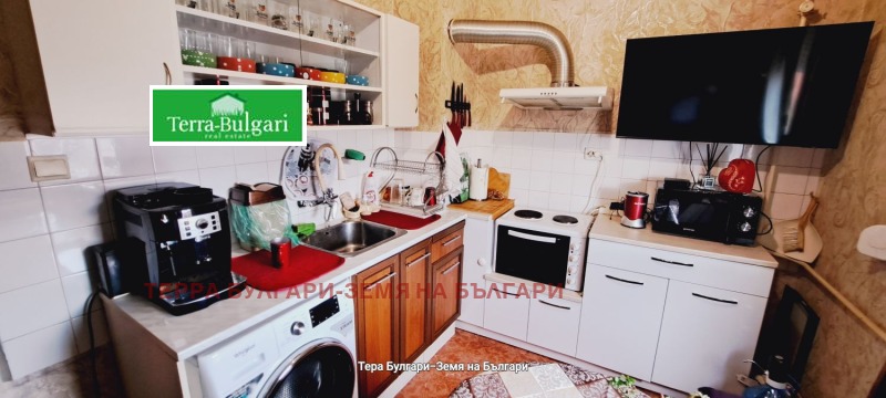 Na prodej  Studio Pernik , Iztok , 46 m2 | 49629339 - obraz [6]