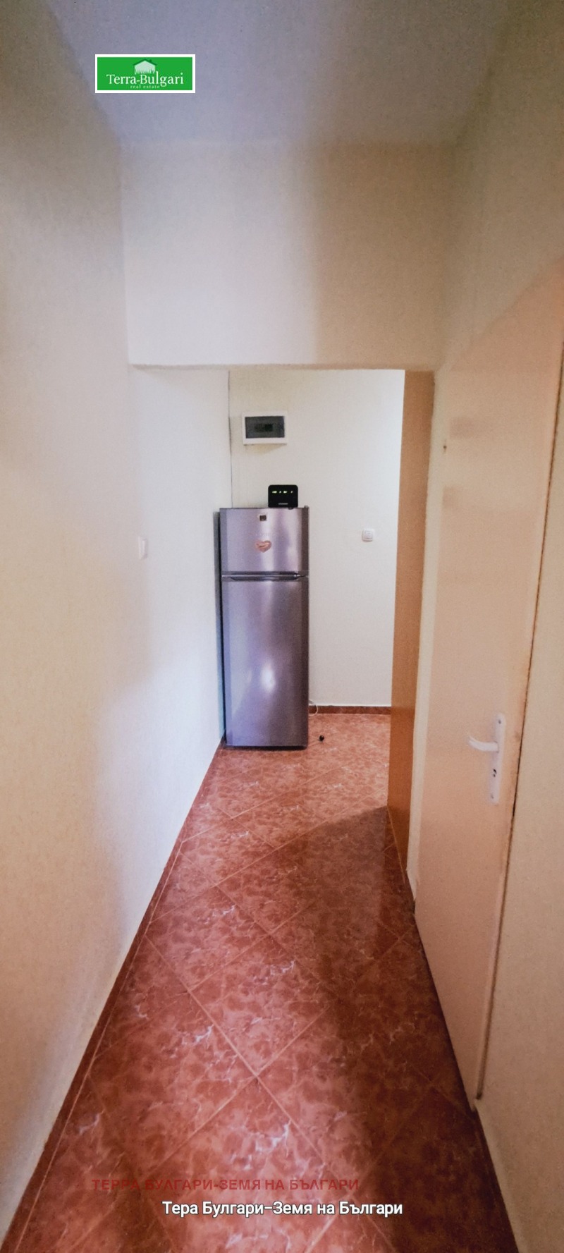 Na prodej  Studio Pernik , Iztok , 46 m2 | 49629339 - obraz [9]