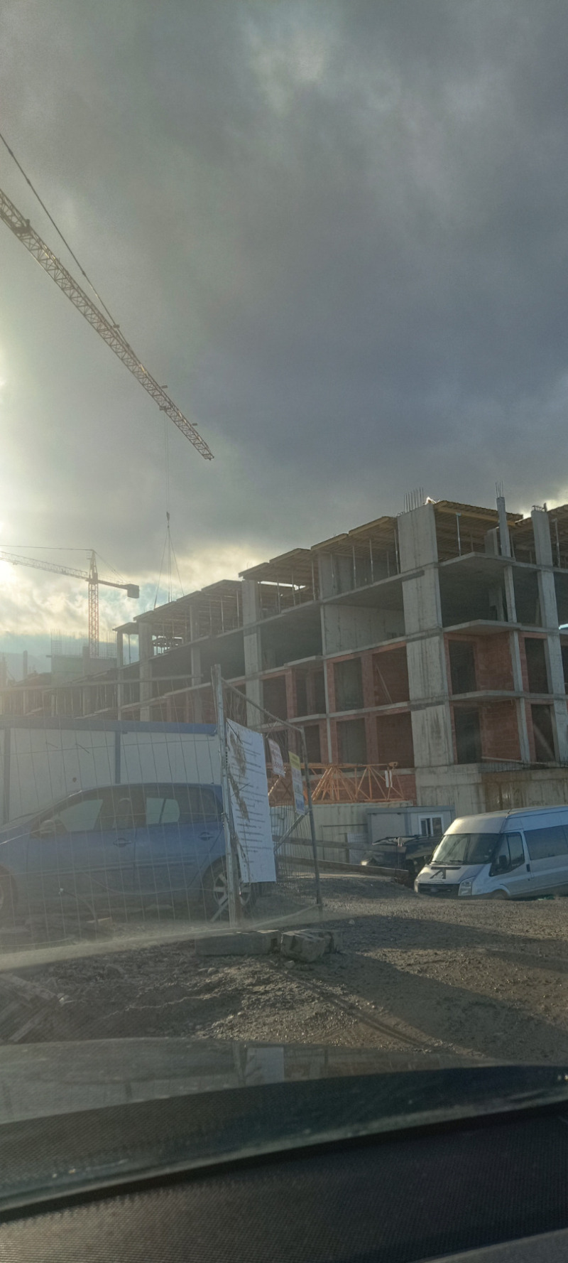 Продава 1-СТАЕН, гр. София, Малинова долина, снимка 2 - Апартаменти - 52445339