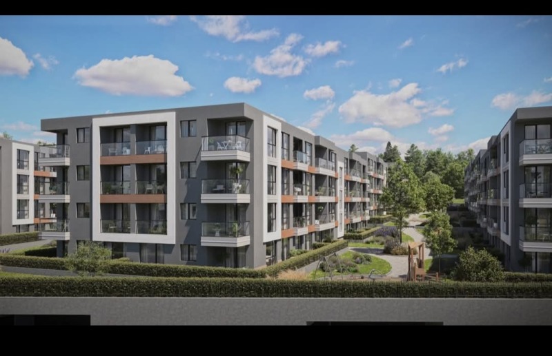 Продава 1-СТАЕН, гр. София, Малинова долина, снимка 5 - Апартаменти - 52445339