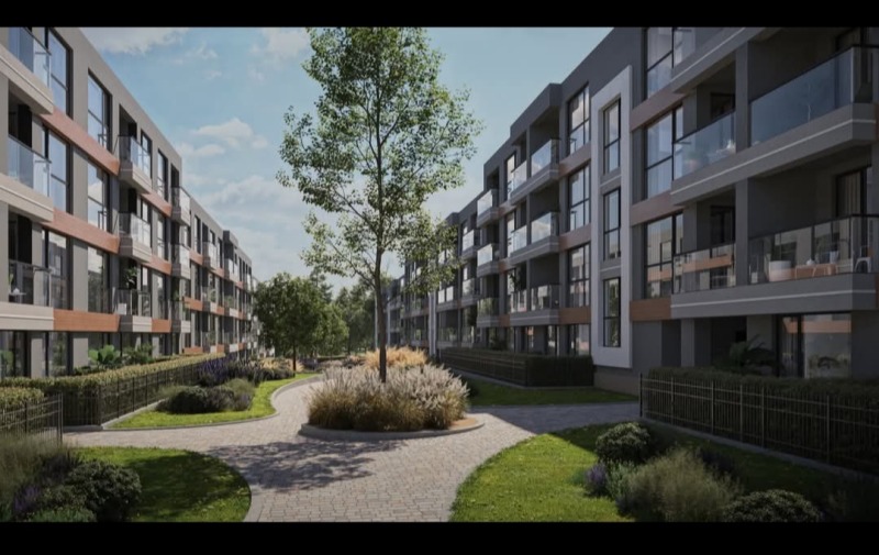 Продава 1-СТАЕН, гр. София, Малинова долина, снимка 6 - Апартаменти - 52445339