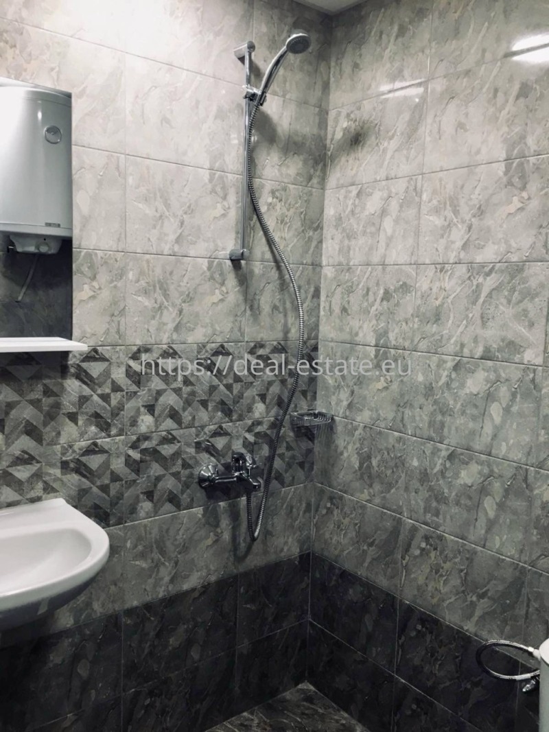 Продава 1-СТАЕН, гр. Благоевград, Широк център, снимка 6 - Апартаменти - 52908885