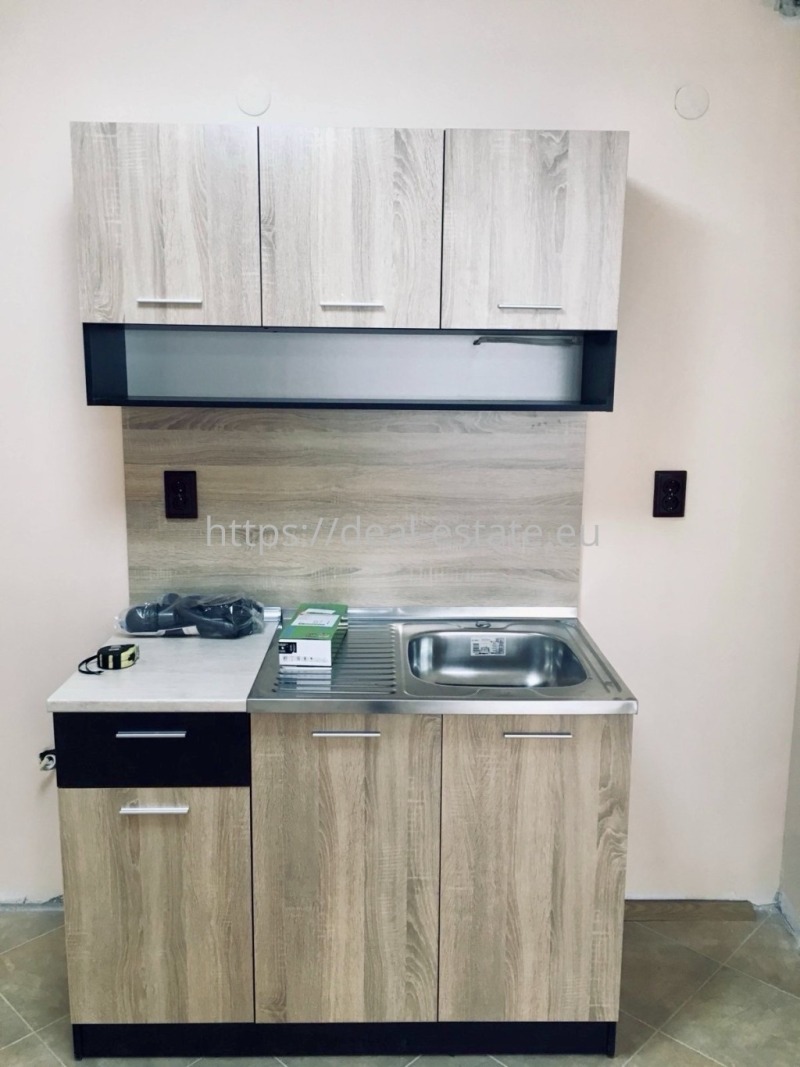 Продава 1-СТАЕН, гр. Благоевград, Широк център, снимка 2 - Апартаменти - 52908885