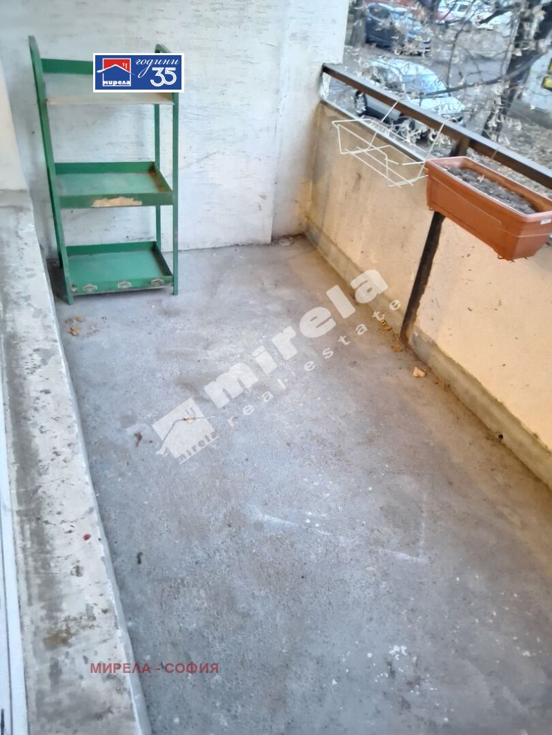 Продава 1-СТАЕН, гр. София, Слатина, снимка 6 - Апартаменти - 53560375