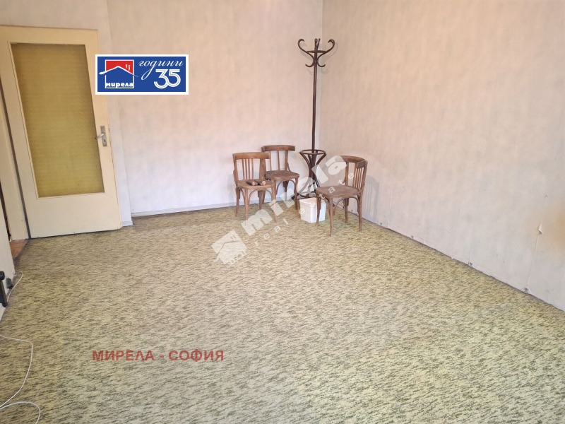 Продава 1-СТАЕН, гр. София, Слатина, снимка 3 - Апартаменти - 53560375