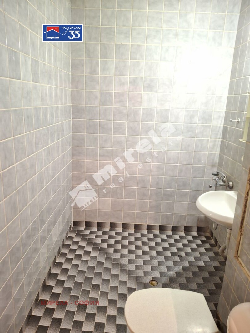 Продава 1-СТАЕН, гр. София, Слатина, снимка 5 - Апартаменти - 53560375