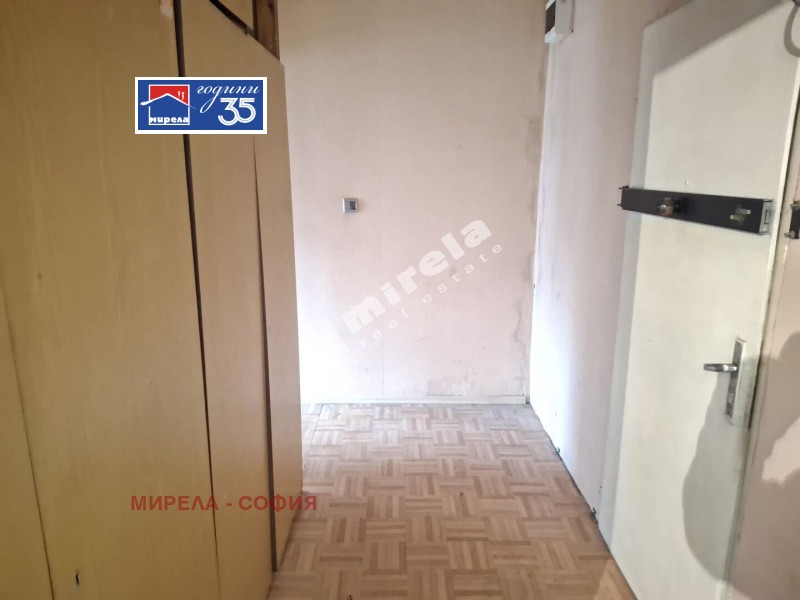 Продава 1-СТАЕН, гр. София, Слатина, снимка 4 - Апартаменти - 53560375