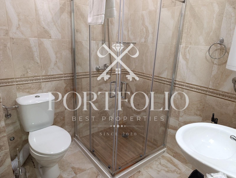 Продава 2-СТАЕН, гр. Свети Влас, област Бургас, снимка 10 - Апартаменти - 52623040