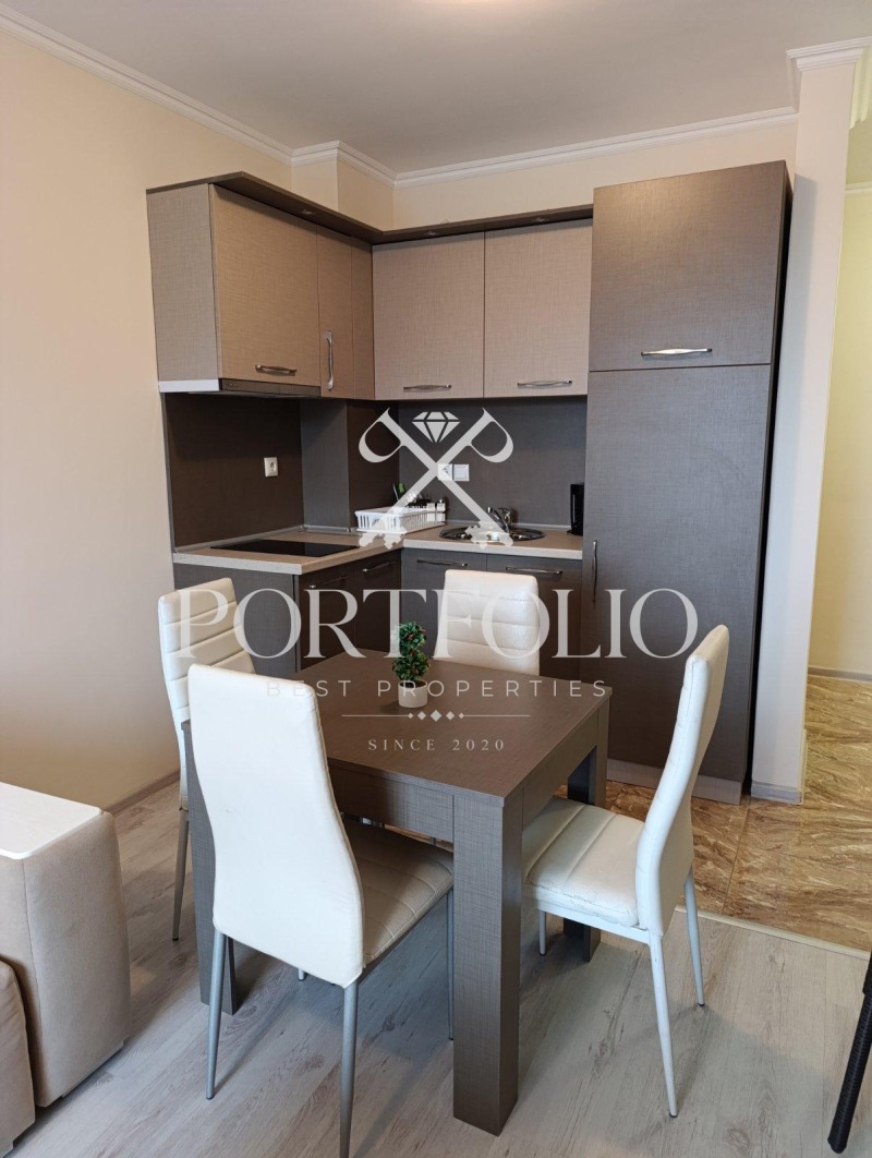 Продава 2-СТАЕН, гр. Свети Влас, област Бургас, снимка 5 - Апартаменти - 52623040