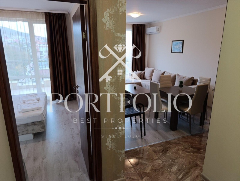 Продава 2-СТАЕН, гр. Свети Влас, област Бургас, снимка 4 - Апартаменти - 52623040