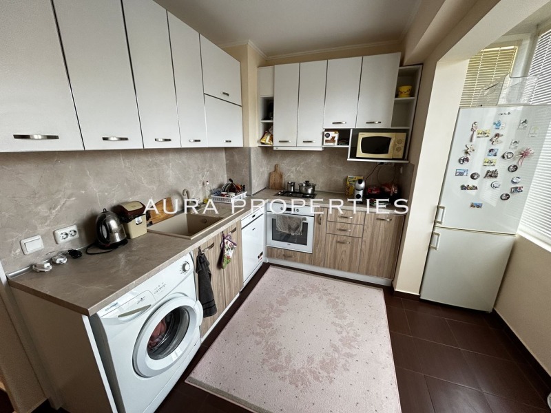 Te koop  1 slaapkamer Razgrad , Orel , 62 m² | 78218488 - afbeelding [3]