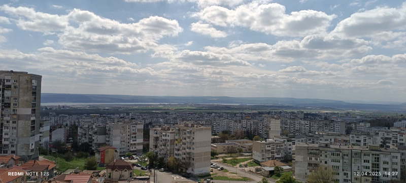 Продава  2-стаен, град Варна, Владислав Варненчик 2 • 37 000 EUR • ID 28508805 — holmes.bg - [1] 